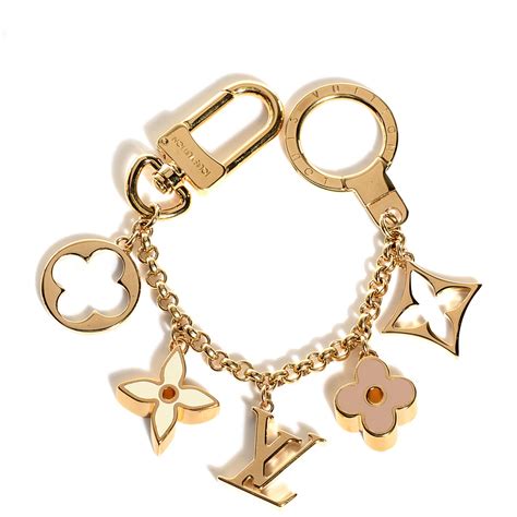 louis vuitton purse charms.